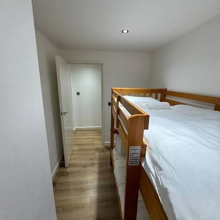 Cozy Apartment - 5 Min From Camden Market Hw7 London Exterior foto