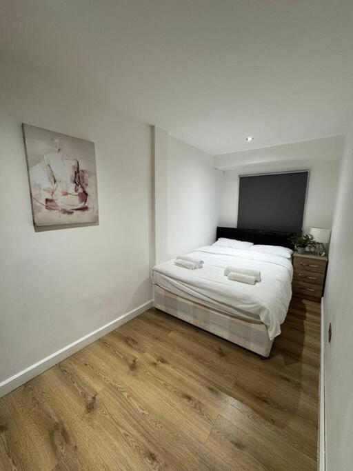 Cozy Apartment - 5 Min From Camden Market Hw7 London Exterior foto