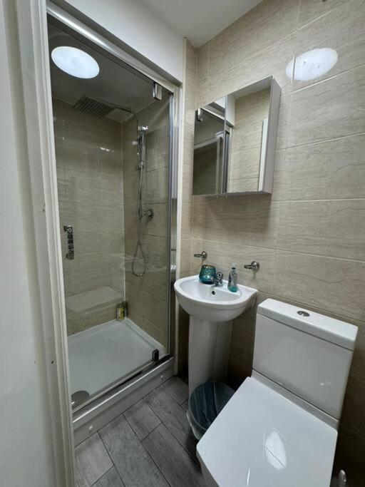 Cozy Apartment - 5 Min From Camden Market Hw7 London Exterior foto